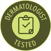 Dermatologist Tested